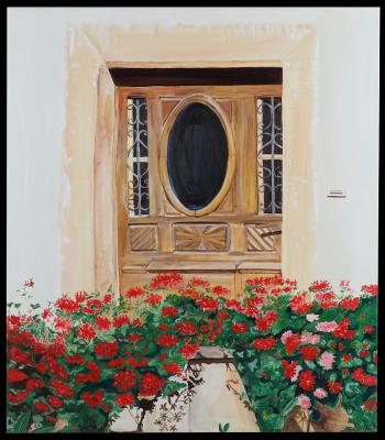 Türeeé / Elsass - Marina Votteler - Array auf Array - - Array Türeeé / Elsass - Marina Votteler - Array auf Array - - Array