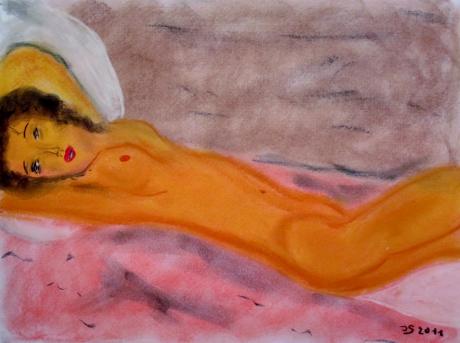 Tagträume - Juergen Schneider - Array auf Array - Array - 