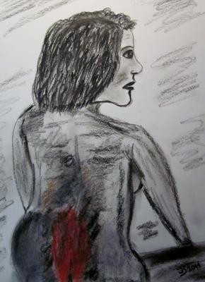 Feuer im Hintern - Juergen Schneider - Array auf Array - Array - 