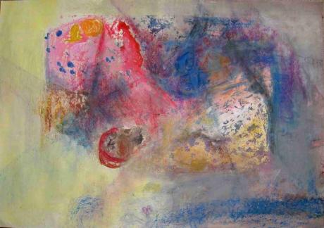 Neues Kunstwerk - Ulrich de Balbian - auf - - Neues Kunstwerk - Ulrich de Balbian - auf - -