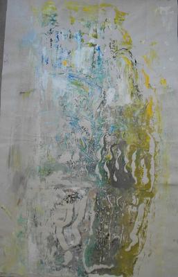 -series 18 no 1 - Ulrich de Balbian - Array auf Array - Array - -series 18 no 1 - Ulrich de Balbian - Array auf Array - Array -