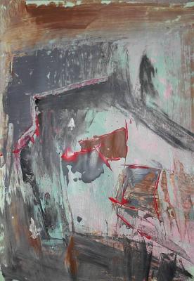 ---through the Gateway to... - Ulrich de Balbian - Array auf Array - Array - ---through the Gateway to... - Ulrich de Balbian - Array auf Array - Array -