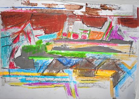 series 18 no 74- - Ulrich de Balbian - Array auf - Array - Array series 18 no 74- - Ulrich de Balbian - Array auf - Array - Array