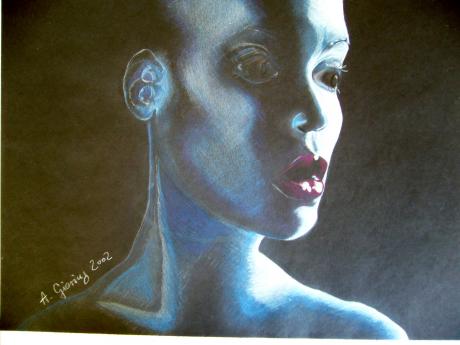 Black Beauty - Anette Giering - Array auf Array - Array - Black Beauty - Anette Giering - Array auf Array - Array -