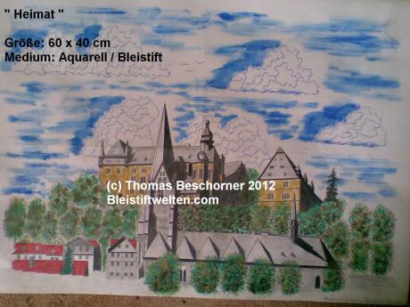 Heimat - Thomas Beschorner - Array auf Array - Array - Array Heimat - Thomas Beschorner - Array auf Array - Array - Array