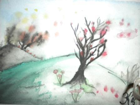 Blüten - Eva Kriedel - Array auf Array - Array - Array Blüten - Eva Kriedel - Array auf Array - Array - Array