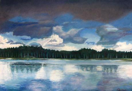 Der Wald - Mircea Cozma - Array auf Array - Array - Der Wald - Mircea Cozma - Array auf Array - Array -