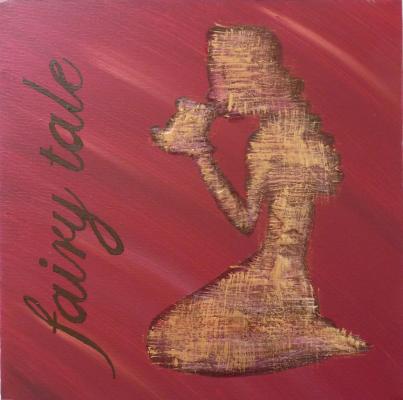 Fairytale - Marei Weiskopf - Array auf Array - Array - Fairytale - Marei Weiskopf - Array auf Array - Array -