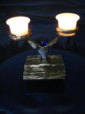 Neues Kunstwerk - Roland Kruk - auf - - Neues Kunstwerk - Roland Kruk - auf - -