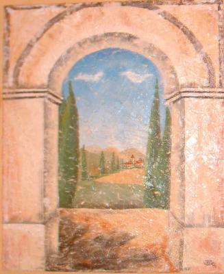 Ausblick - Birgitte Bergrath - Array auf Array - Array - Array Ausblick - Birgitte Bergrath - Array auf Array - Array - Array