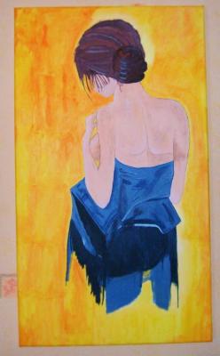 Schönheit - Birgitte Bergrath - Array auf Array -  - Array