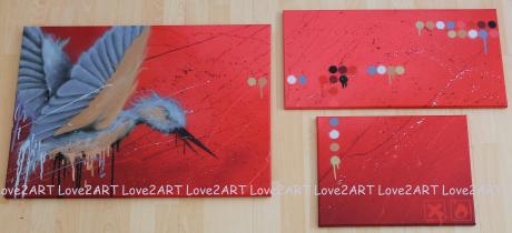 Free Colours - Kathrin Peters - Array auf Array - Array - Array