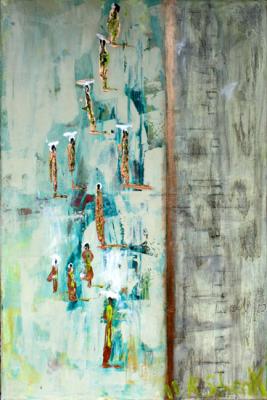 Gleichheit - Katrin Schenk - Array auf Array - Array - Array Gleichheit - Katrin Schenk - Array auf Array - Array - Array