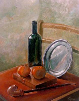 Stilleben - Mircea Cozma - Array auf Array - Array - Array Stilleben - Mircea Cozma - Array auf Array - Array - Array