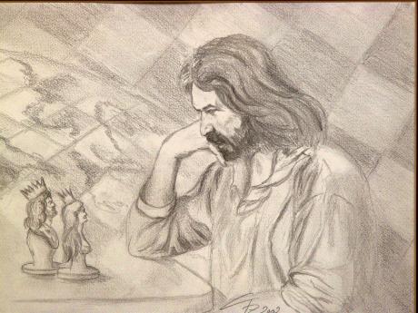 der Spieler - Frank Finny - Array auf Array - Array - der Spieler - Frank Finny - Array auf Array - Array -