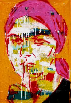 Revolution Communication - Nina Maron - Array auf Array - Array - Array Revolution Communication - Nina Maron - Array auf Array - Array - Array