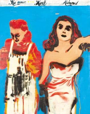 Kummer Küche Kabinett - Nina Maron - Array auf Array - Array - Array Kummer Küche Kabinett - Nina Maron - Array auf Array - Array - Array