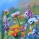 Wiesenblumen Wiesenblumen