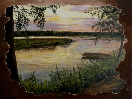 Allerbogen - Karin Foellmer - Array auf Array - Array - Array Allerbogen - Karin Foellmer - Array auf Array - Array - Array