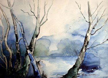 Zauberwald - Dagmar Fiedler - Array auf Array - - Zauberwald - Dagmar Fiedler - Array auf Array - -