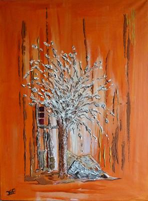 Orange - Karin Foellmer - Array auf Array - Array - Orange - Karin Foellmer - Array auf Array - Array -