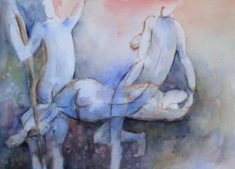 Dreier Akt - Dagmar Fiedler - Array auf Array - Array - Array Dreier Akt - Dagmar Fiedler - Array auf Array - Array - Array