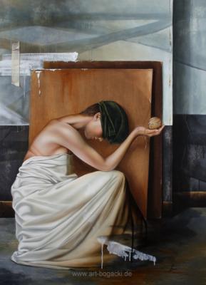 Ariadne - Mariola Bogacki - Array auf Array - Array - Array Ariadne - Mariola Bogacki - Array auf Array - Array - Array