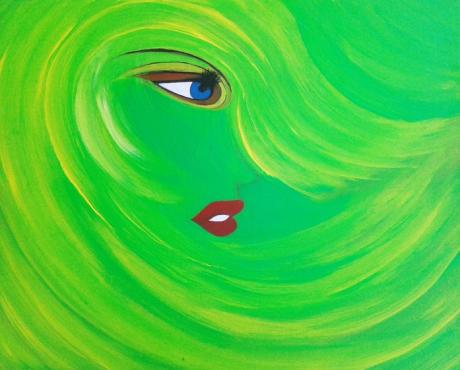 Waldwächterin - Ljudmila Schulz - Array auf Array - Array - Array Waldwächterin - Ljudmila Schulz - Array auf Array - Array - Array