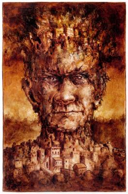 Damals - Thomas Bühler - Array auf Array - - Array Damals - Thomas Bühler - Array auf Array - - Array