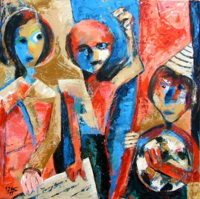 ---...mit Brief und Siegel - Karl-Heinz Schicht - Array auf Array - Array - Array ---...mit Brief und Siegel - Karl-Heinz Schicht - Array auf Array - Array - Array