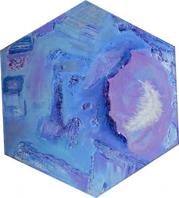 Die Feder - Karin Foellmer - auf Array - Array - Die Feder - Karin Foellmer - auf Array - Array -