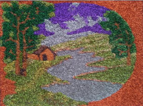 Haus am Fluss - Alexander Schmidt - auf - Array - Haus am Fluss - Alexander Schmidt - auf - Array -