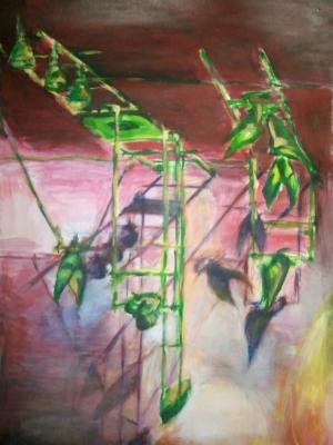 Licht und Schatten - Grigori Skrylev - Array auf Array - - Licht und Schatten - Grigori Skrylev - Array auf Array - -