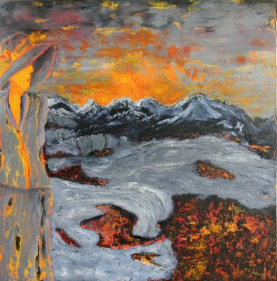 Geheimnisvolle Fremde - Marie-Therese Schmahl - Array auf Array - Array - Geheimnisvolle Fremde - Marie-Therese Schmahl - Array auf Array - Array -