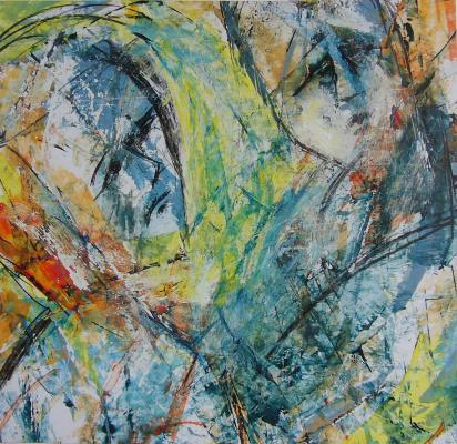 ---Kalenderblatt Mai - Karl-Heinz Schicht - Array auf Array - Array - ---Kalenderblatt Mai - Karl-Heinz Schicht - Array auf Array - Array -