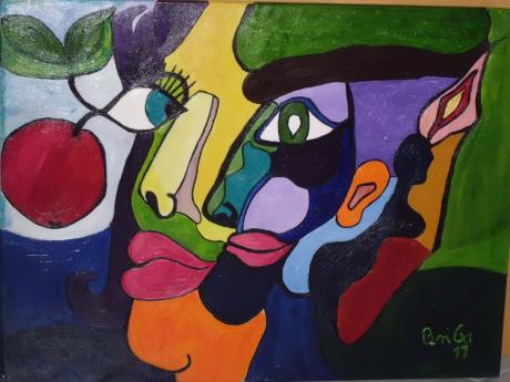 sage es mit worte - brigitte gawron - auf - Array - sage es mit worte - brigitte gawron - auf - Array -