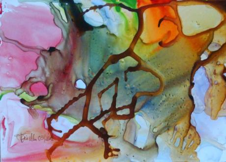 Labyrinth - Dagmar Fiedler - Array auf Array - Array - Labyrinth - Dagmar Fiedler - Array auf Array - Array -