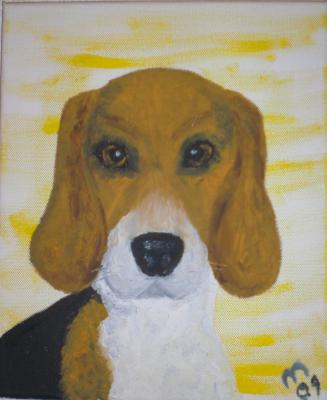 beagle ares - melanie schuster - Array auf - Array - beagle ares - melanie schuster - Array auf - Array -