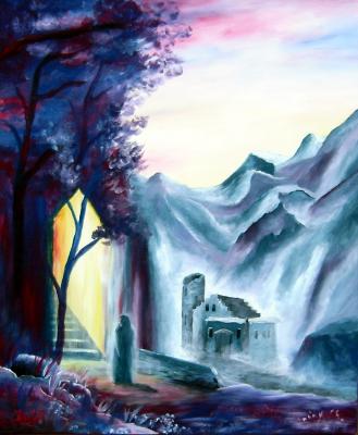 In Erwartung - Andreas Beyer - Array auf Array - Array - Array In Erwartung - Andreas Beyer - Array auf Array - Array - Array