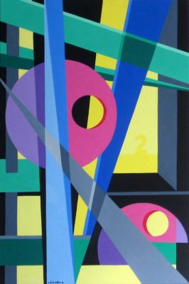 Missing You - Hilde van der Linden - Array auf Array - Array - Missing You - Hilde van der Linden - Array auf Array - Array -