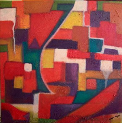 - - Simone Lattuca - Array auf Array - Array - - - Simone Lattuca - Array auf Array - Array -