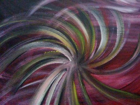 Wirbelsturm - Patrizia Pellegrino - Array auf Array - Array - Array Wirbelsturm - Patrizia Pellegrino - Array auf Array - Array - Array