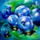 Die Magie der Kugeln - 1 blau - Die Magie der Kugeln - 1 blau -