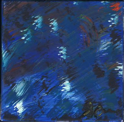 Serie Elemente Wasser - Karl Oenning - Array auf Array - Array - Array Serie Elemente Wasser - Karl Oenning - Array auf Array - Array - Array