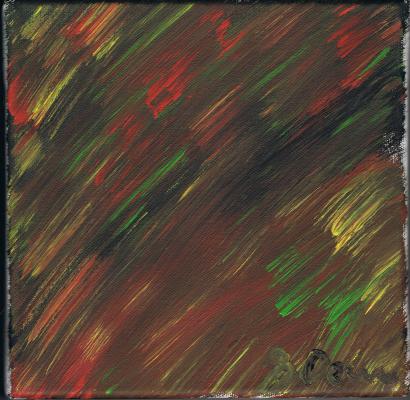 Serie Elemente Erde - Karl Oenning - Array auf Array - Array - Array Serie Elemente Erde - Karl Oenning - Array auf Array - Array - Array