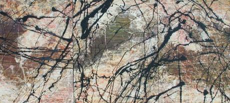 ---London - ANTONIO AMODIO BALKE - Array auf Array - Array - Array ---London - ANTONIO AMODIO BALKE - Array auf Array - Array - Array