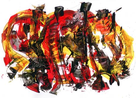 JUST JAZZ - *KAYEM *KAYEM - Array auf Array - Array - Array JUST JAZZ - *KAYEM *KAYEM - Array auf Array - Array - Array