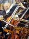 Im Orchester Im Orchester