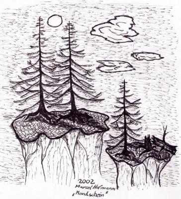 Mondschein - Marcel Hofmann - auf - Array - Mondschein - Marcel Hofmann - auf - Array -