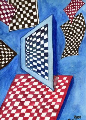 Schach matt - Marcel Hofmann - Array auf Array - Array - Array Schach matt - Marcel Hofmann - Array auf Array - Array - Array